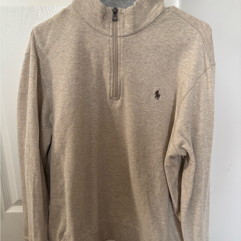 Polo by Ralph Lauren Quarterzip